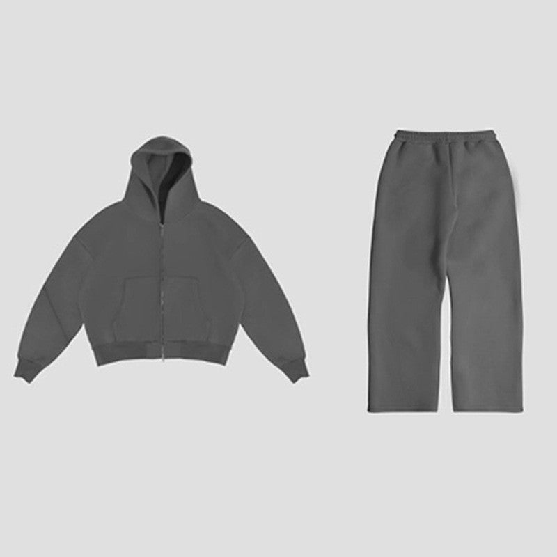 casual track suit from oblivion