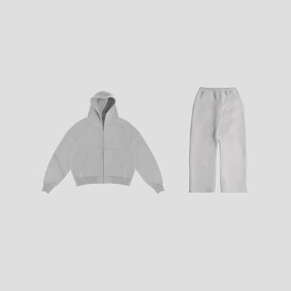 casual track suit from oblivion