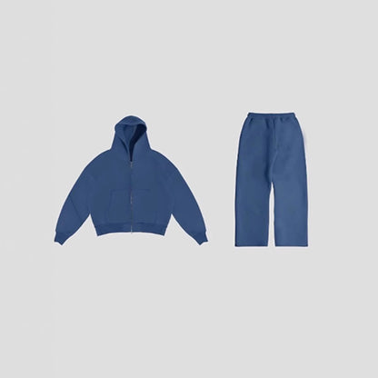 casual track suit from oblivion