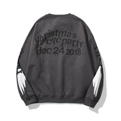 miracle hooide from oblivion streetwear