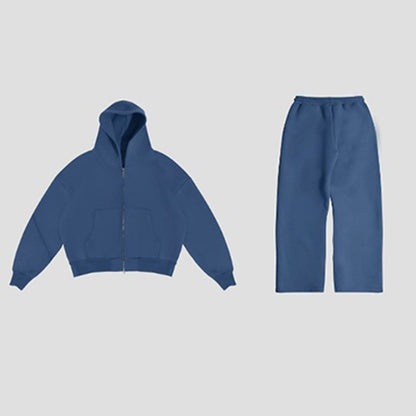 casual track suit from oblivion