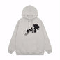 Rose Tear Hoodie