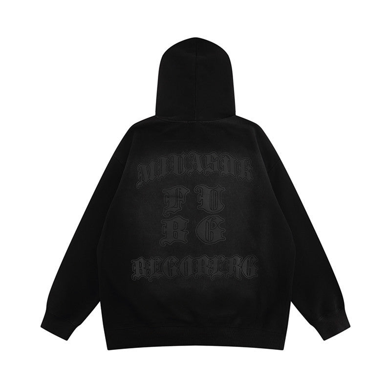 REGRET hoodie