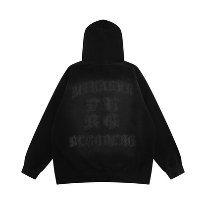 REGRET hoodie