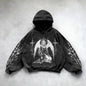 Angel hoodie from oblivion streetwears