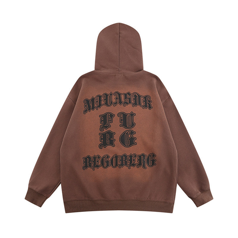 REGRET hoodie