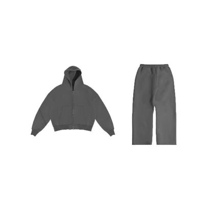 casual track suit from oblivion