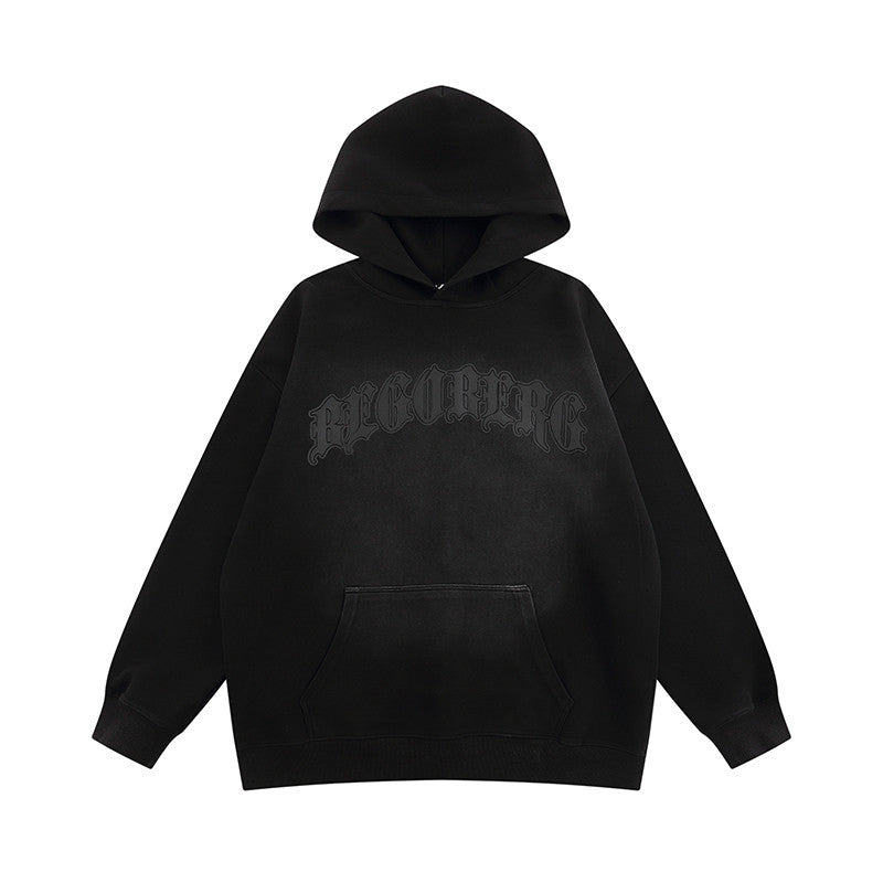 REGRET hoodie