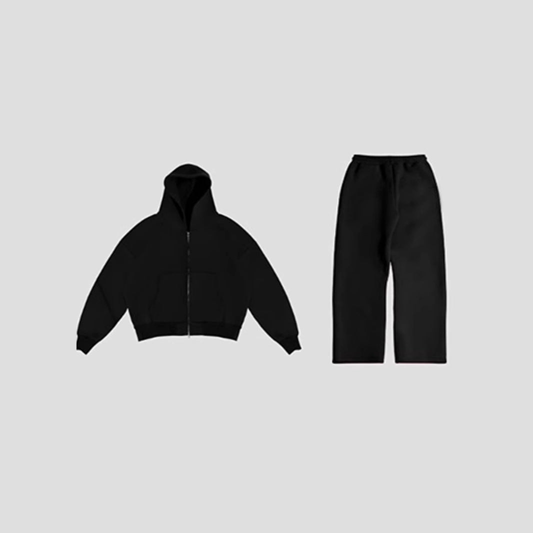 casual track suit from oblivion